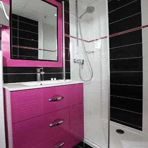 Standaard Kamer met een King Size Bed