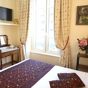 Standaard Kamer met een King Size Bed